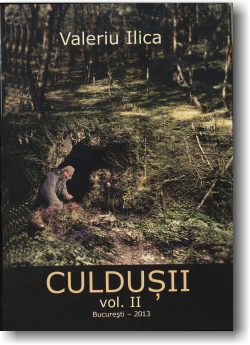 Culdusii - volumul 2