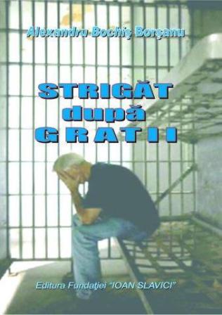 Carte-Zbor catre moarte